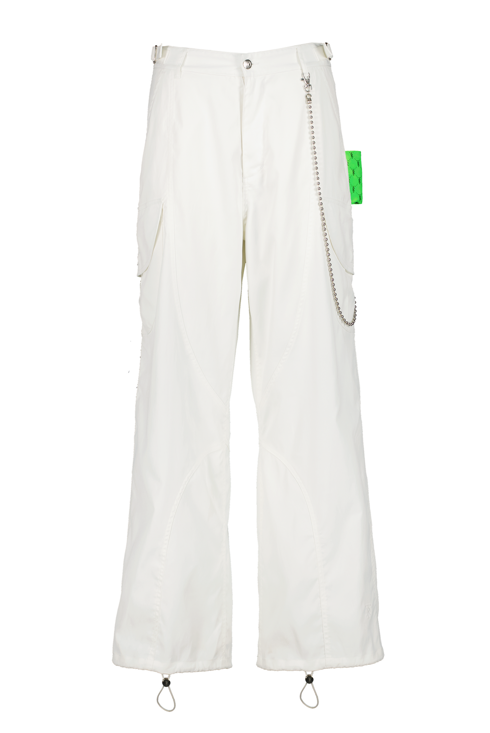 White Cross Fit Cargo Pants - The Uniform Shop Plus - St. John's NL